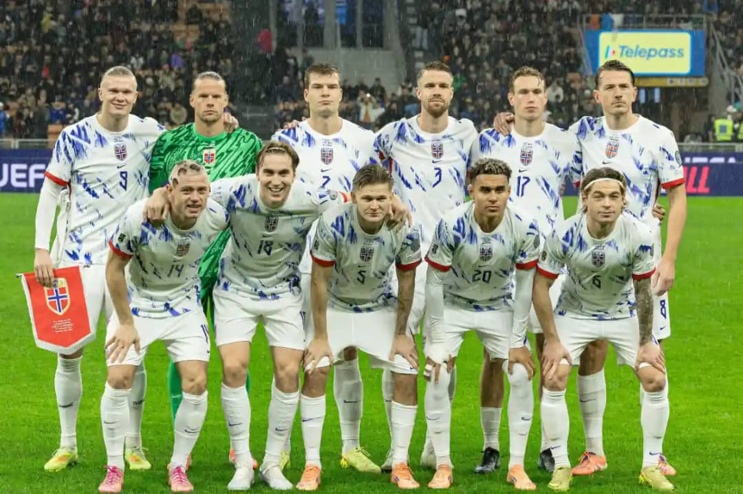 team